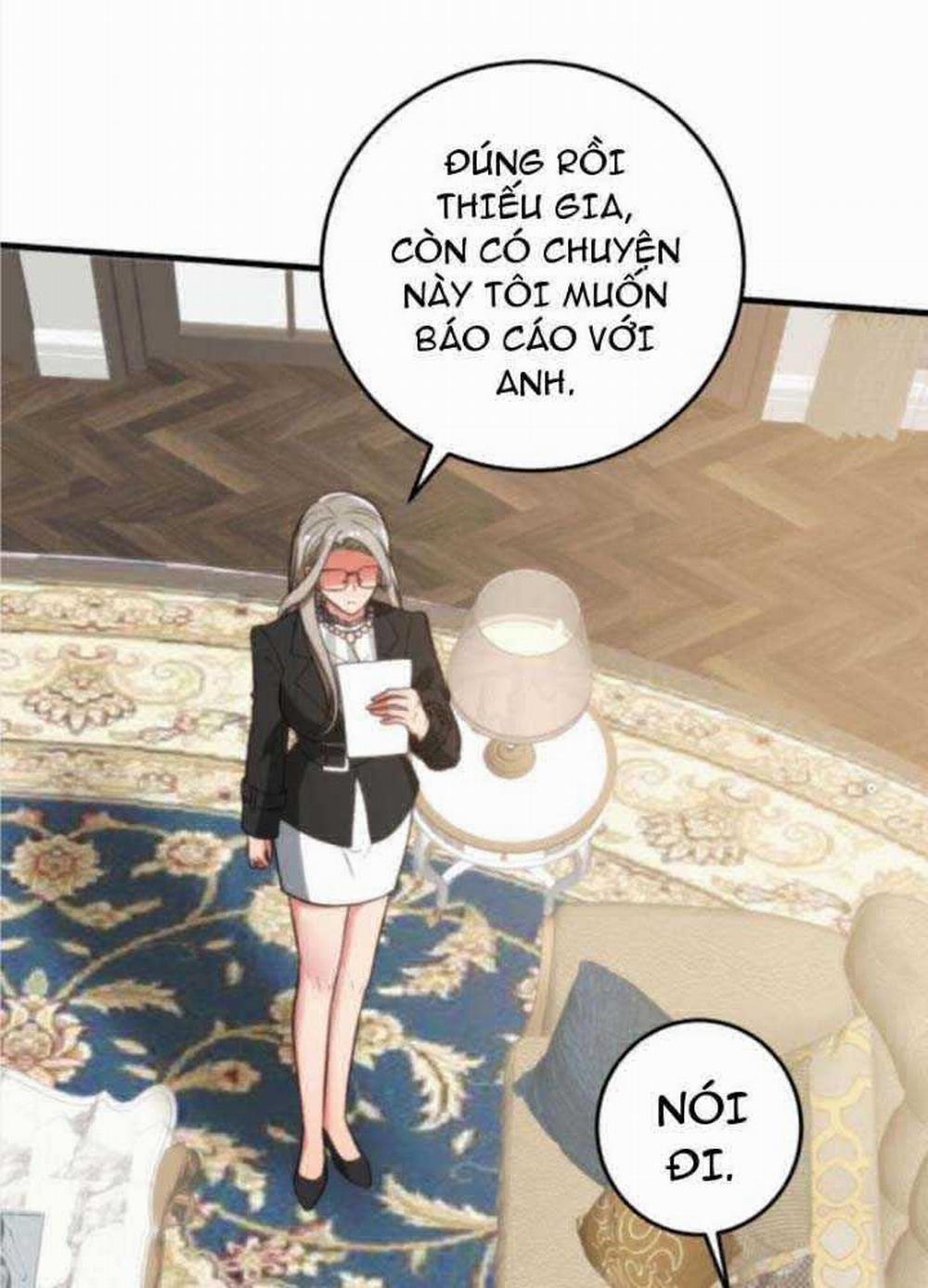 Ta Có 90 Tỷ Tiền Liếm Cẩu! 296 trang 21