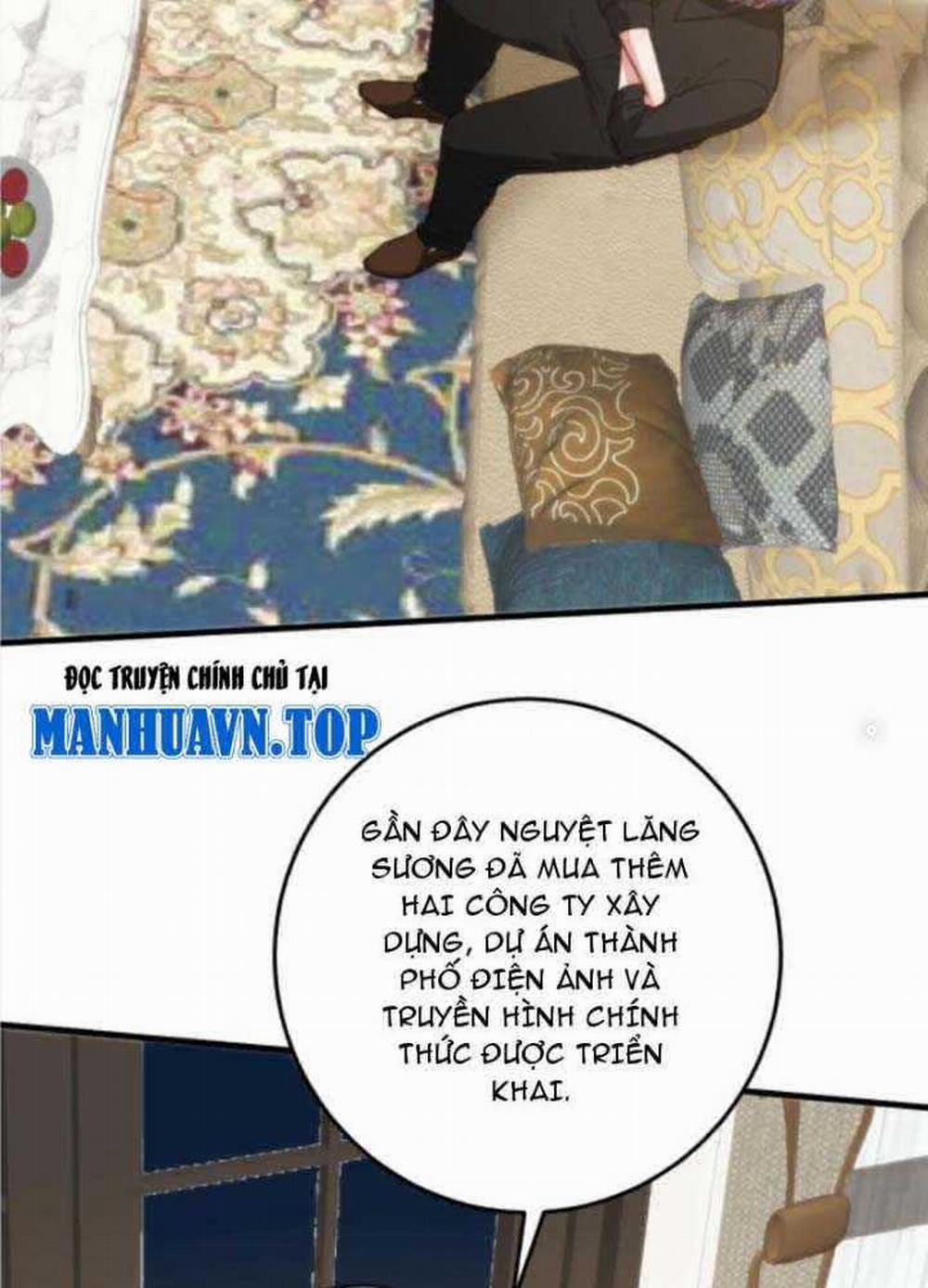 Ta Có 90 Tỷ Tiền Liếm Cẩu! 296 trang 23