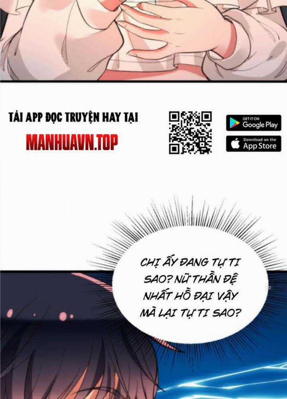 Ta Có 90 Tỷ Tiền Liếm Cẩu! 298 trang 15