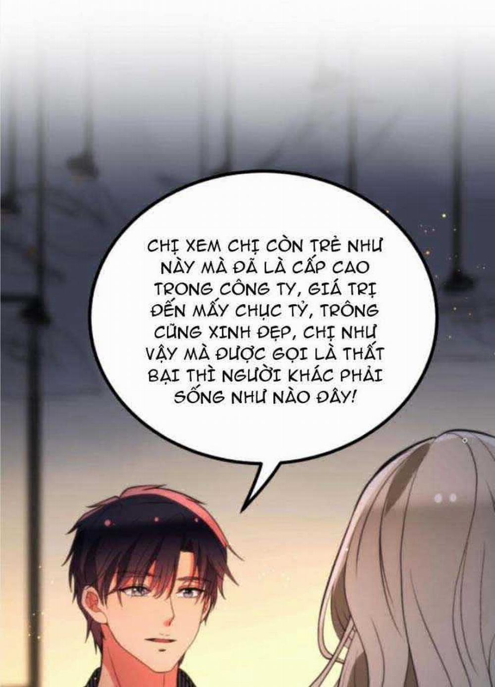 Ta Có 90 Tỷ Tiền Liếm Cẩu! 298 trang 19