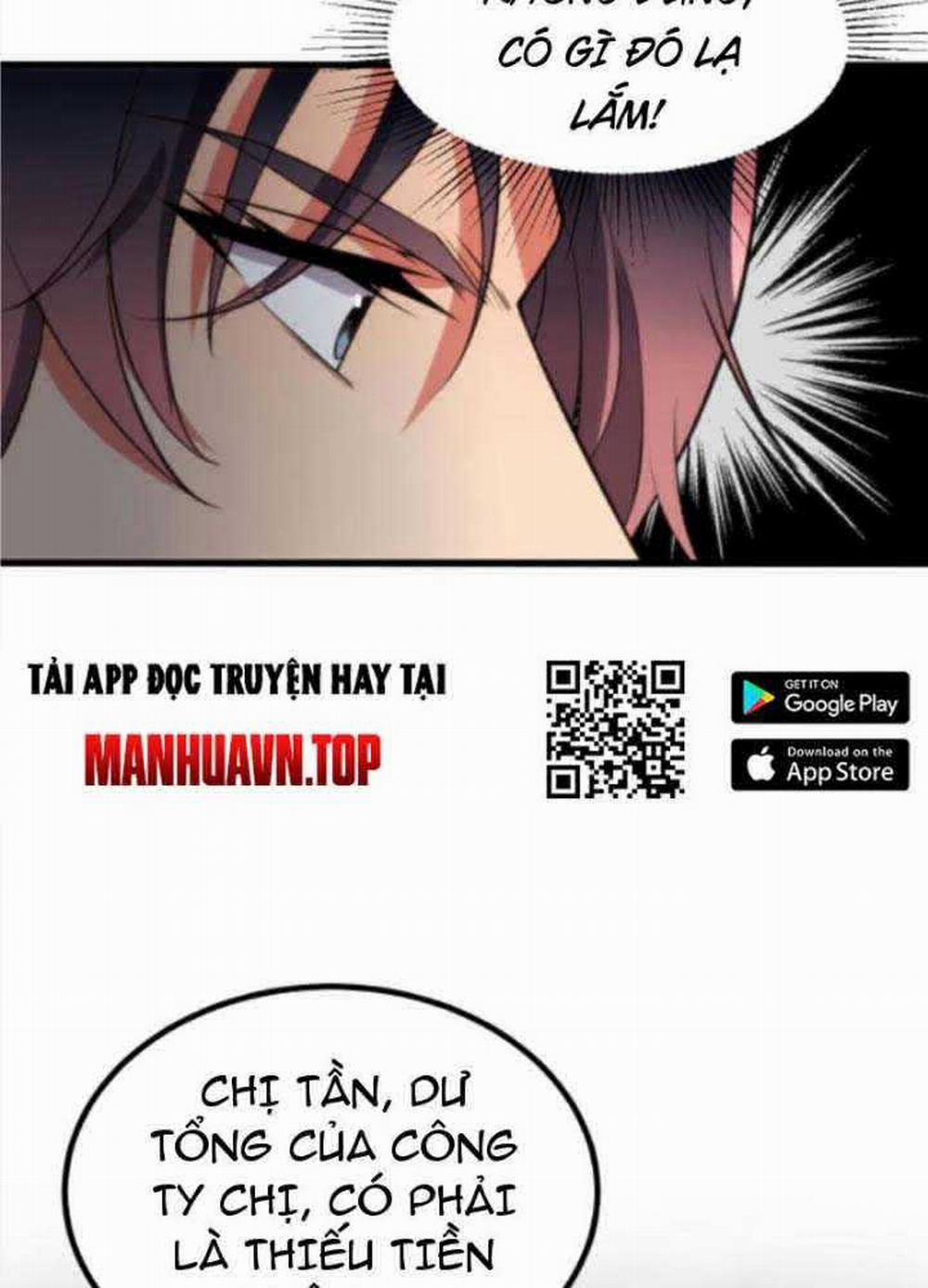 Ta Có 90 Tỷ Tiền Liếm Cẩu! 298 trang 35
