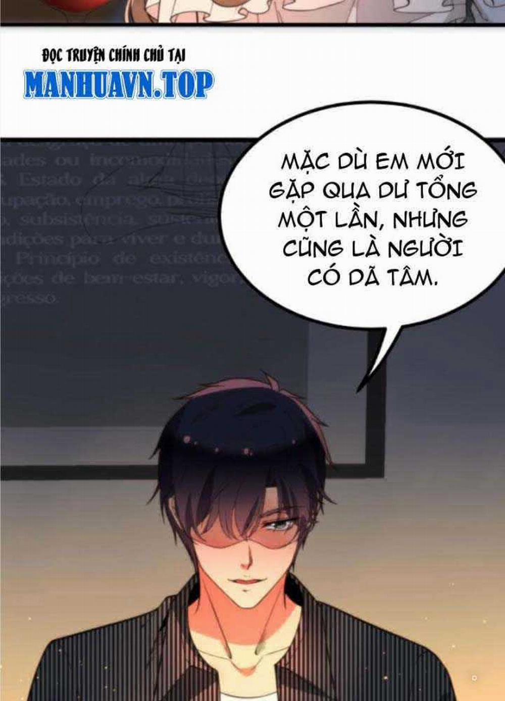 Ta Có 90 Tỷ Tiền Liếm Cẩu! 298 trang 41