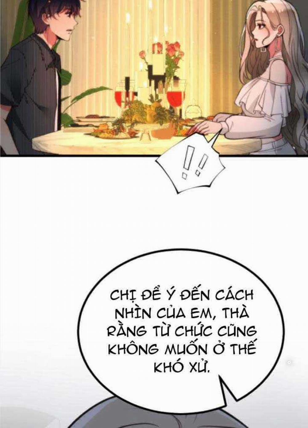 Ta Có 90 Tỷ Tiền Liếm Cẩu! 298 trang 47