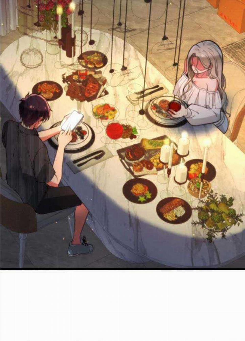 Ta Có 90 Tỷ Tiền Liếm Cẩu! 298 trang 57