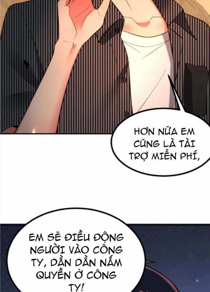 Ta Có 90 Tỷ Tiền Liếm Cẩu! 299 trang 3