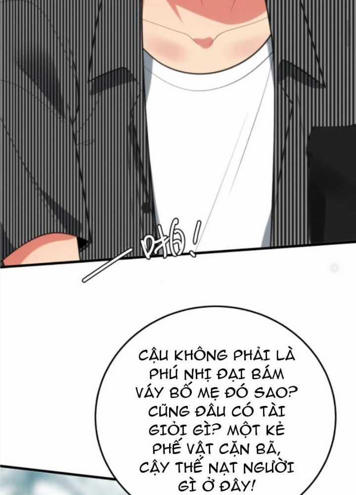 Ta Có 90 Tỷ Tiền Liếm Cẩu! 303 trang 16