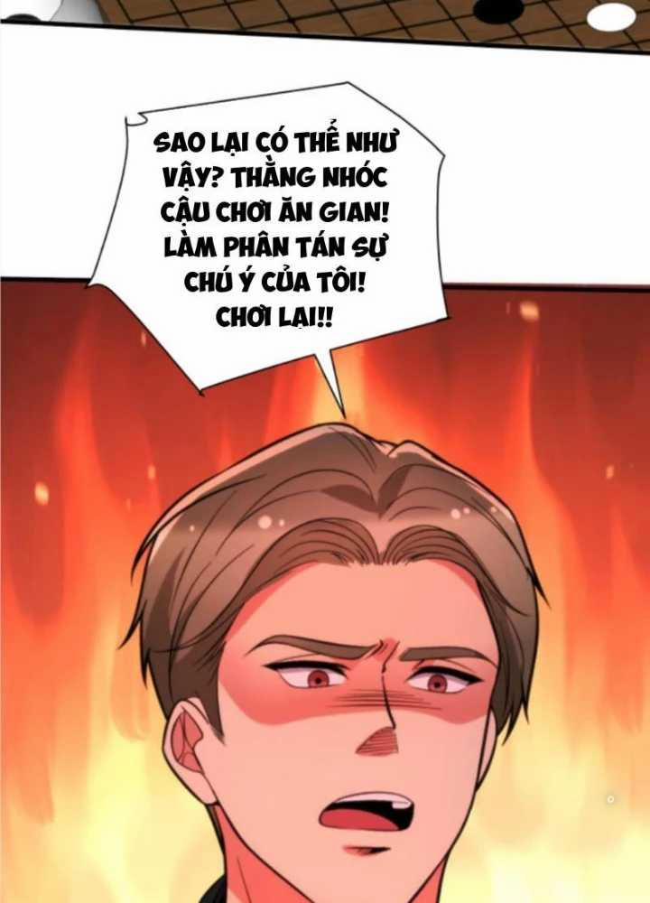 Ta Có 90 Tỷ Tiền Liếm Cẩu! 303 trang 28