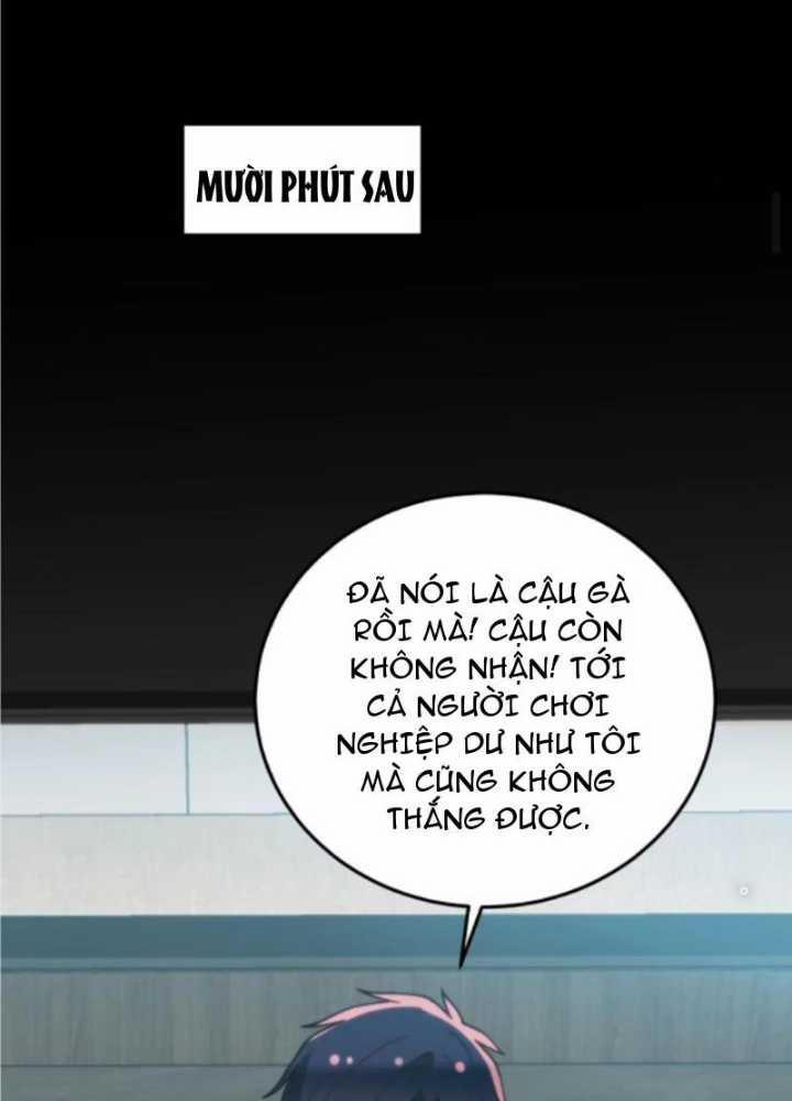 Ta Có 90 Tỷ Tiền Liếm Cẩu! 303 trang 32