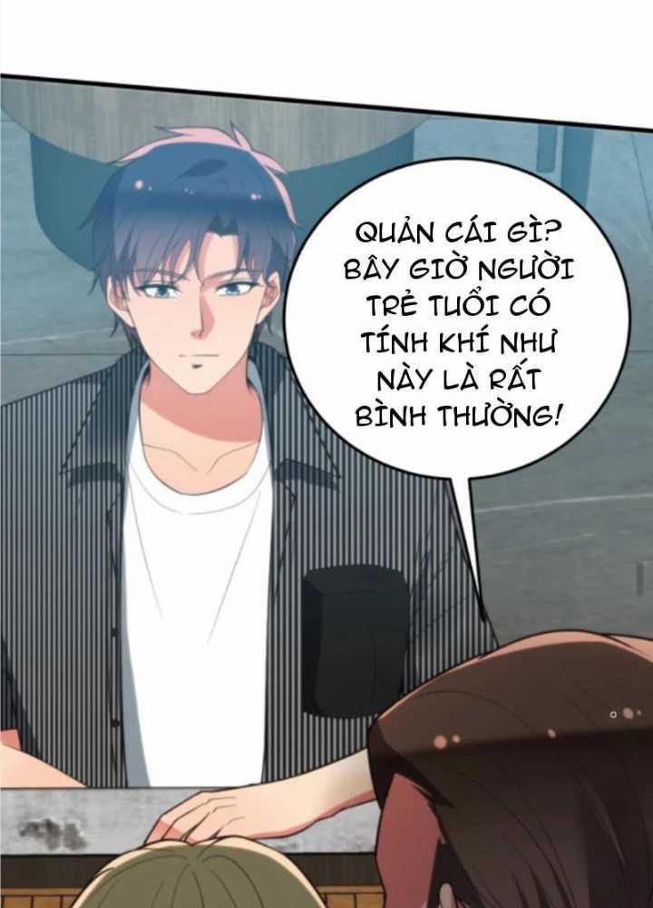 Ta Có 90 Tỷ Tiền Liếm Cẩu! 303 trang 4