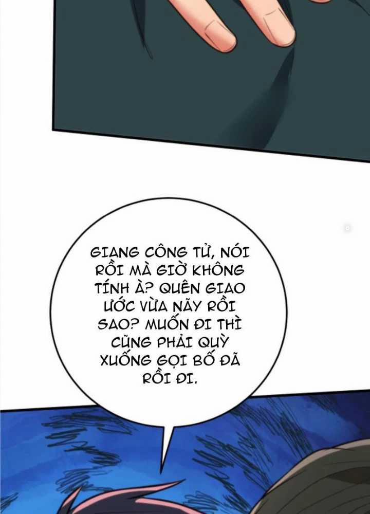 Ta Có 90 Tỷ Tiền Liếm Cẩu! 303 trang 50