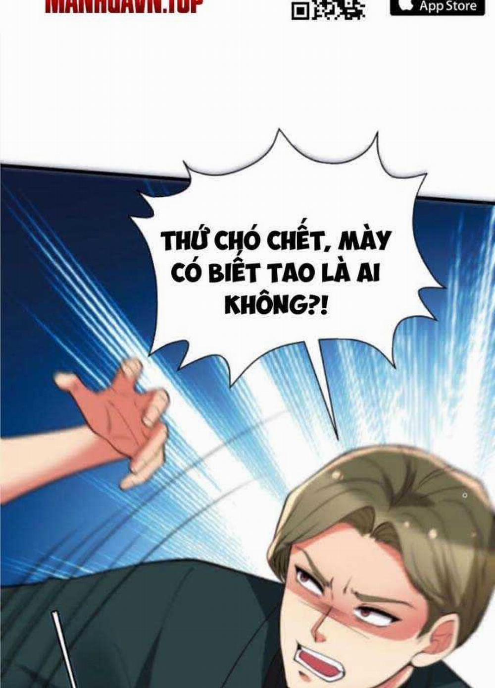 Ta Có 90 Tỷ Tiền Liếm Cẩu! 304 trang 17