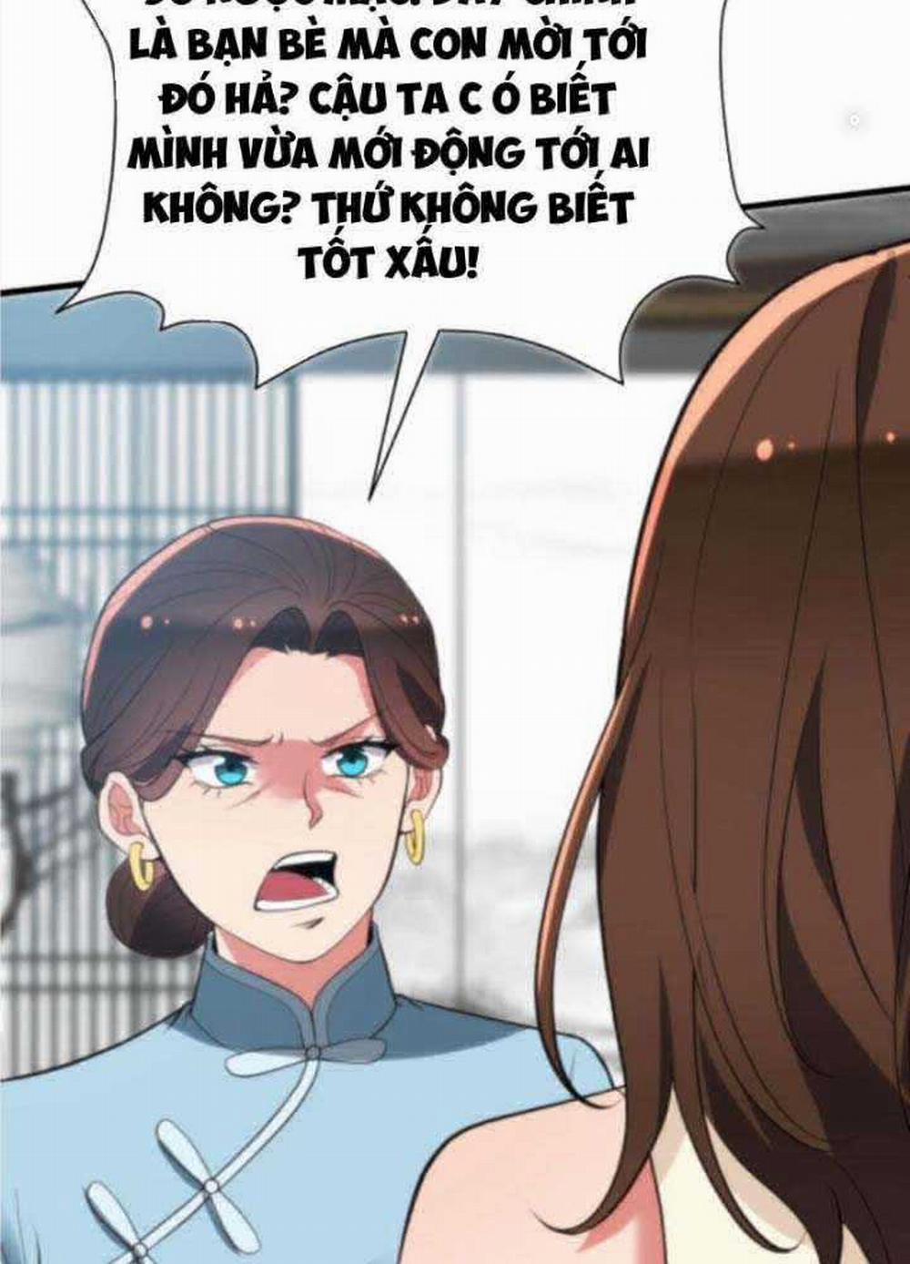 Ta Có 90 Tỷ Tiền Liếm Cẩu! 304 trang 40