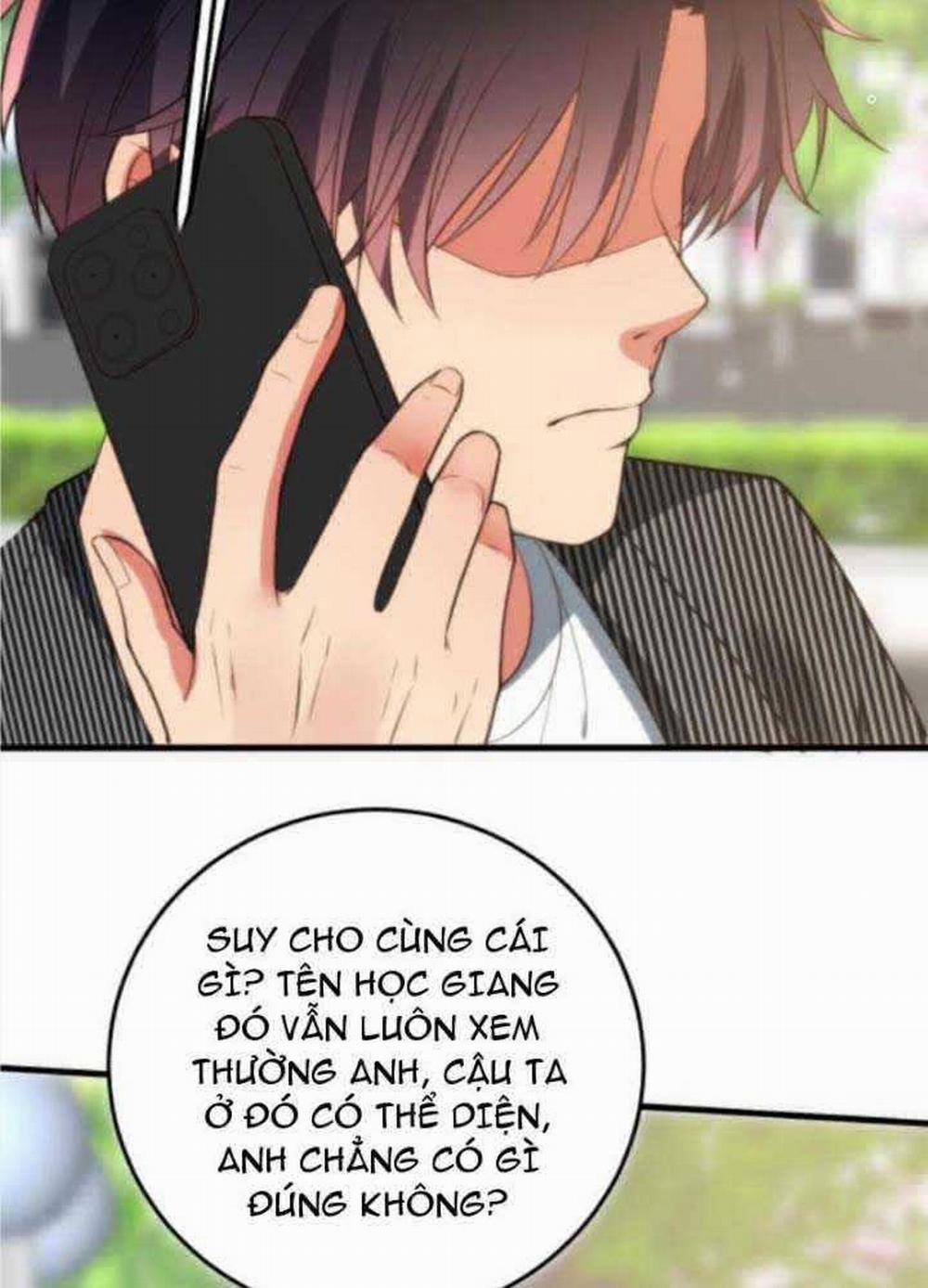 Ta Có 90 Tỷ Tiền Liếm Cẩu! 304 trang 68