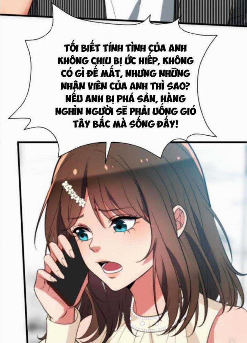 Ta Có 90 Tỷ Tiền Liếm Cẩu! 304 trang 76