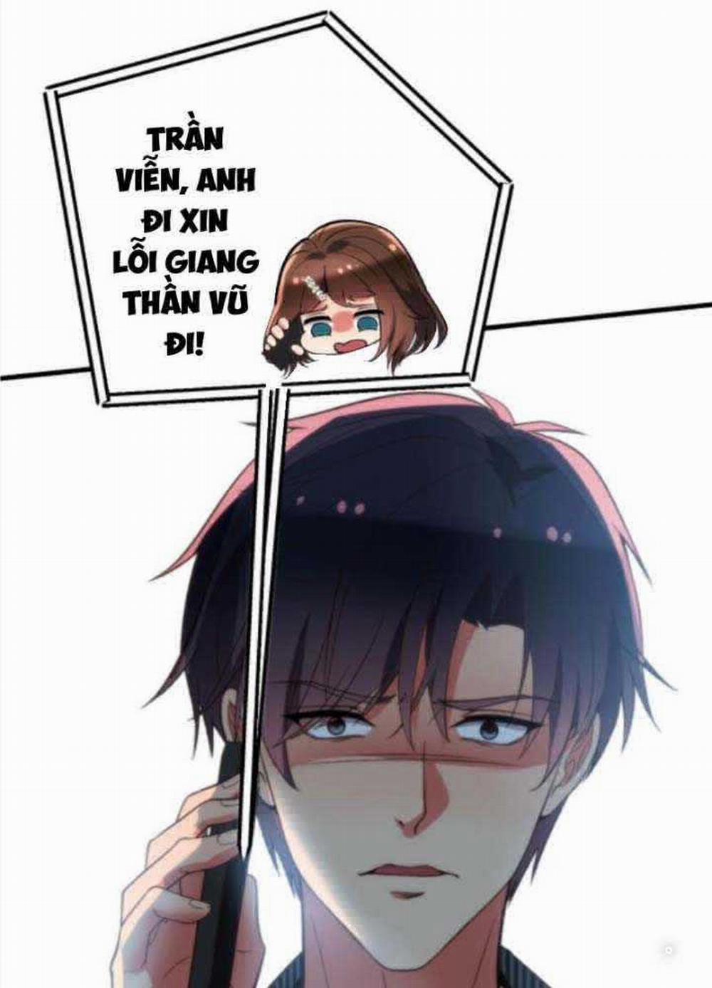 Ta Có 90 Tỷ Tiền Liếm Cẩu! 304 trang 78