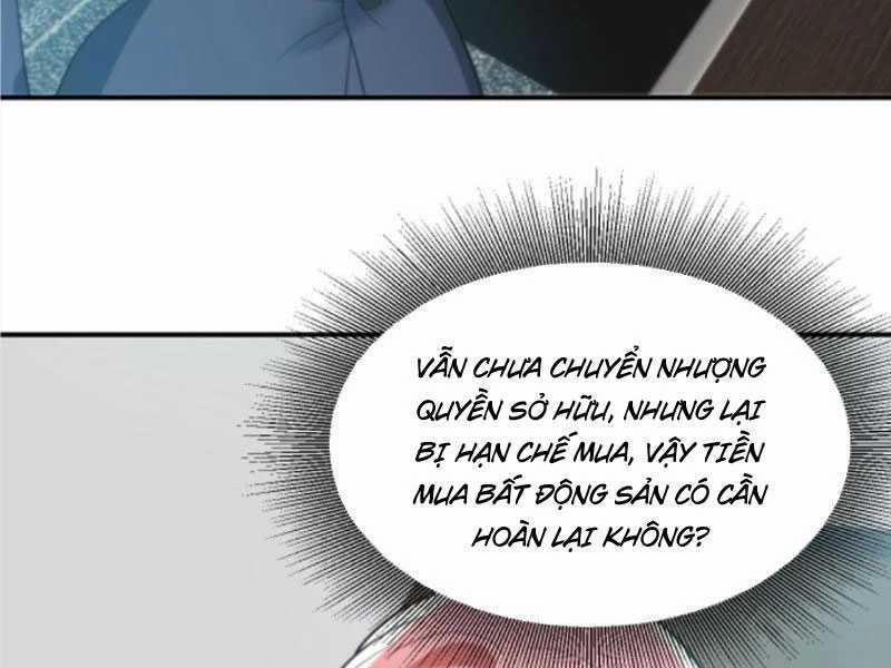 Ta Có 90 Tỷ Tiền Liếm Cẩu! 305 trang 22