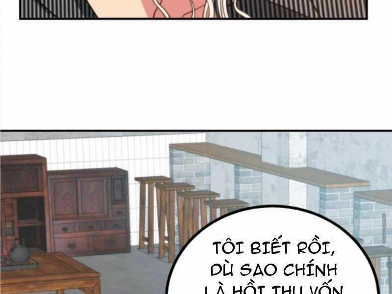 Ta Có 90 Tỷ Tiền Liếm Cẩu! 305 trang 49