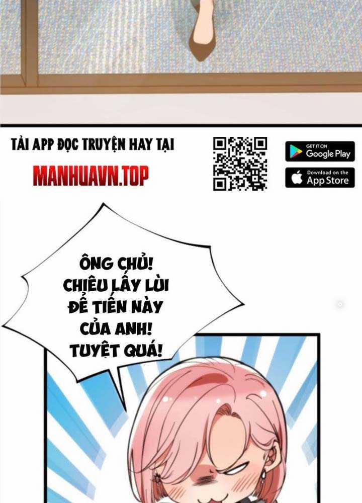 Ta Có 90 Tỷ Tiền Liếm Cẩu! 306 trang 19