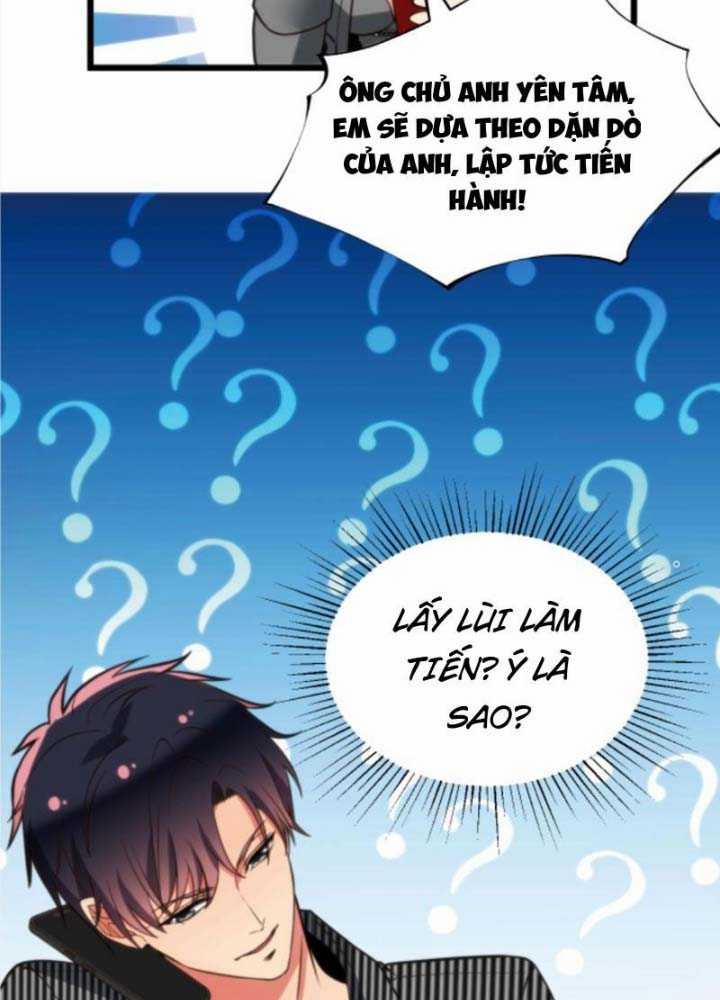 Ta Có 90 Tỷ Tiền Liếm Cẩu! 306 trang 21