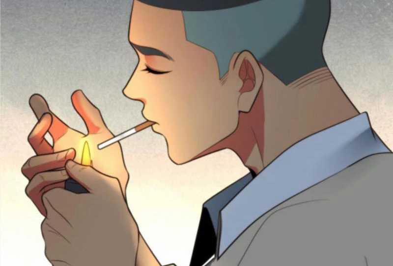 Ta Có 90 Tỷ Tiền Liếm Cẩu! 307 trang 67