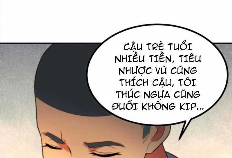 Ta Có 90 Tỷ Tiền Liếm Cẩu! 307 trang 69