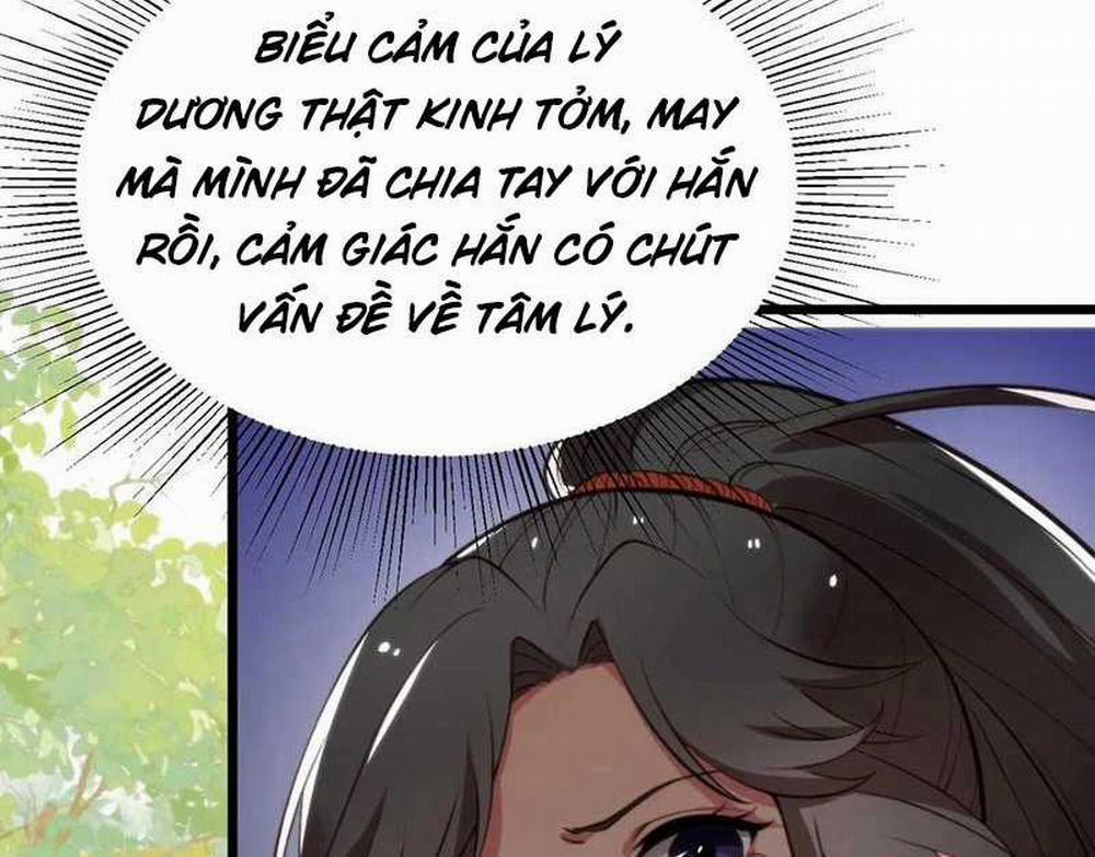 Ta Có 90 Tỷ Tiền Liếm Cẩu! 308 trang 26