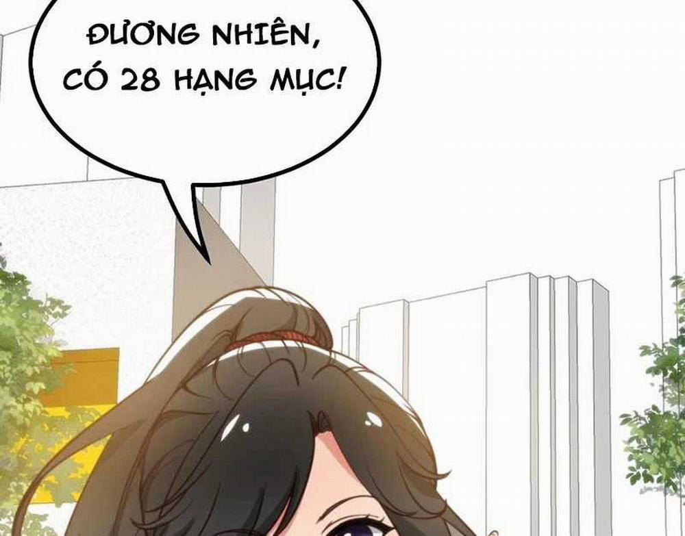 Ta Có 90 Tỷ Tiền Liếm Cẩu! 308 trang 34