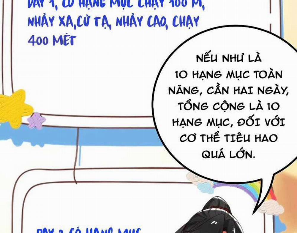 Ta Có 90 Tỷ Tiền Liếm Cẩu! 308 trang 47