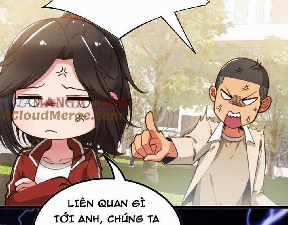 Ta Có 90 Tỷ Tiền Liếm Cẩu! 308 trang 5
