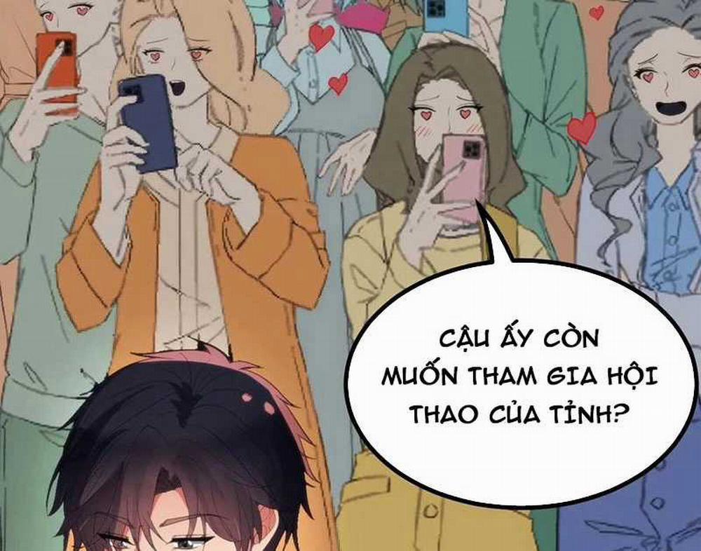 Ta Có 90 Tỷ Tiền Liếm Cẩu! 308 trang 54