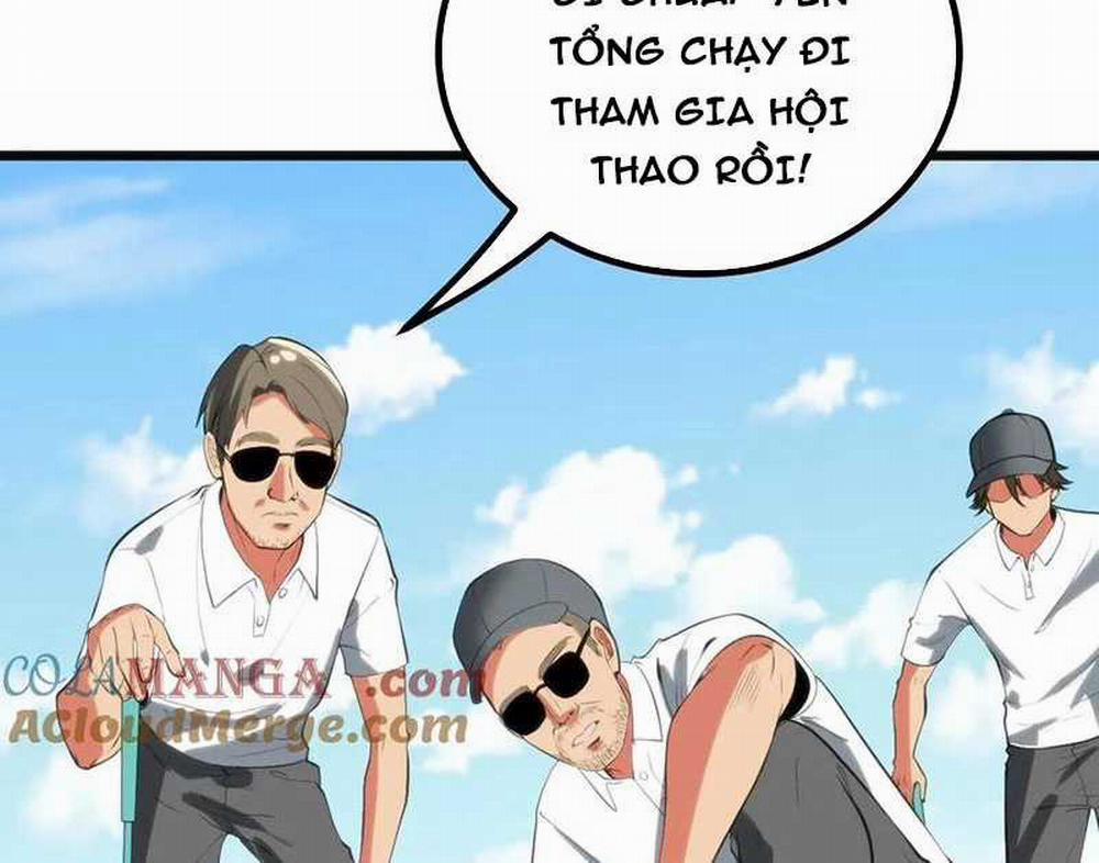 Ta Có 90 Tỷ Tiền Liếm Cẩu! 308 trang 59