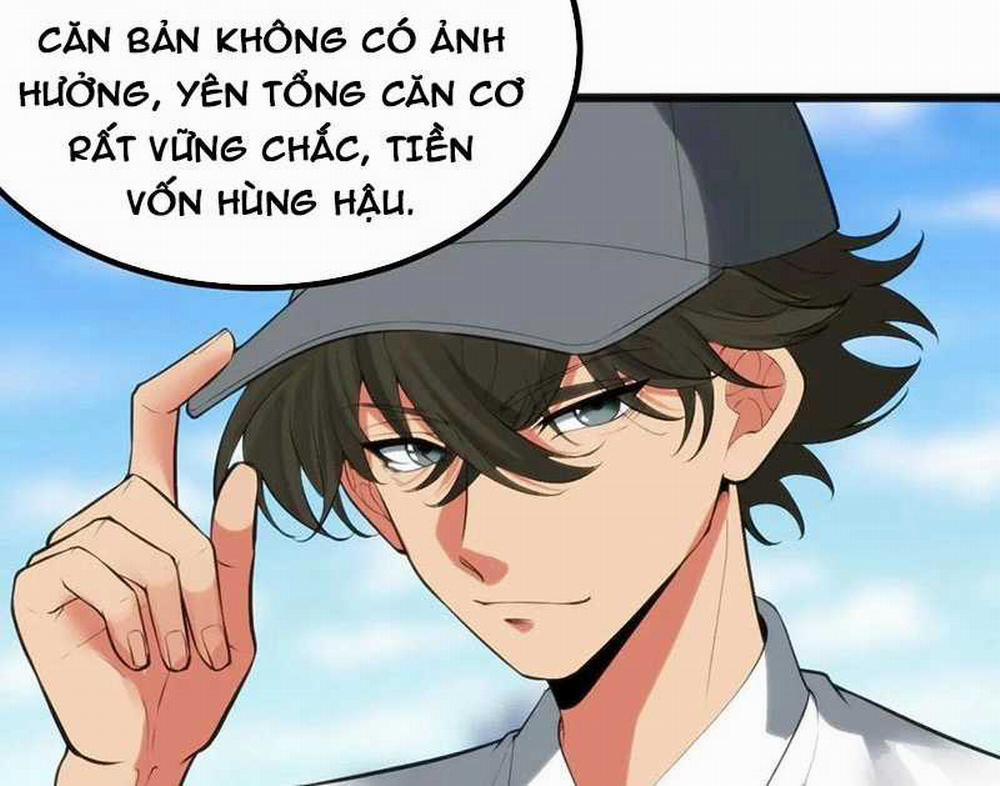 Ta Có 90 Tỷ Tiền Liếm Cẩu! 308 trang 62