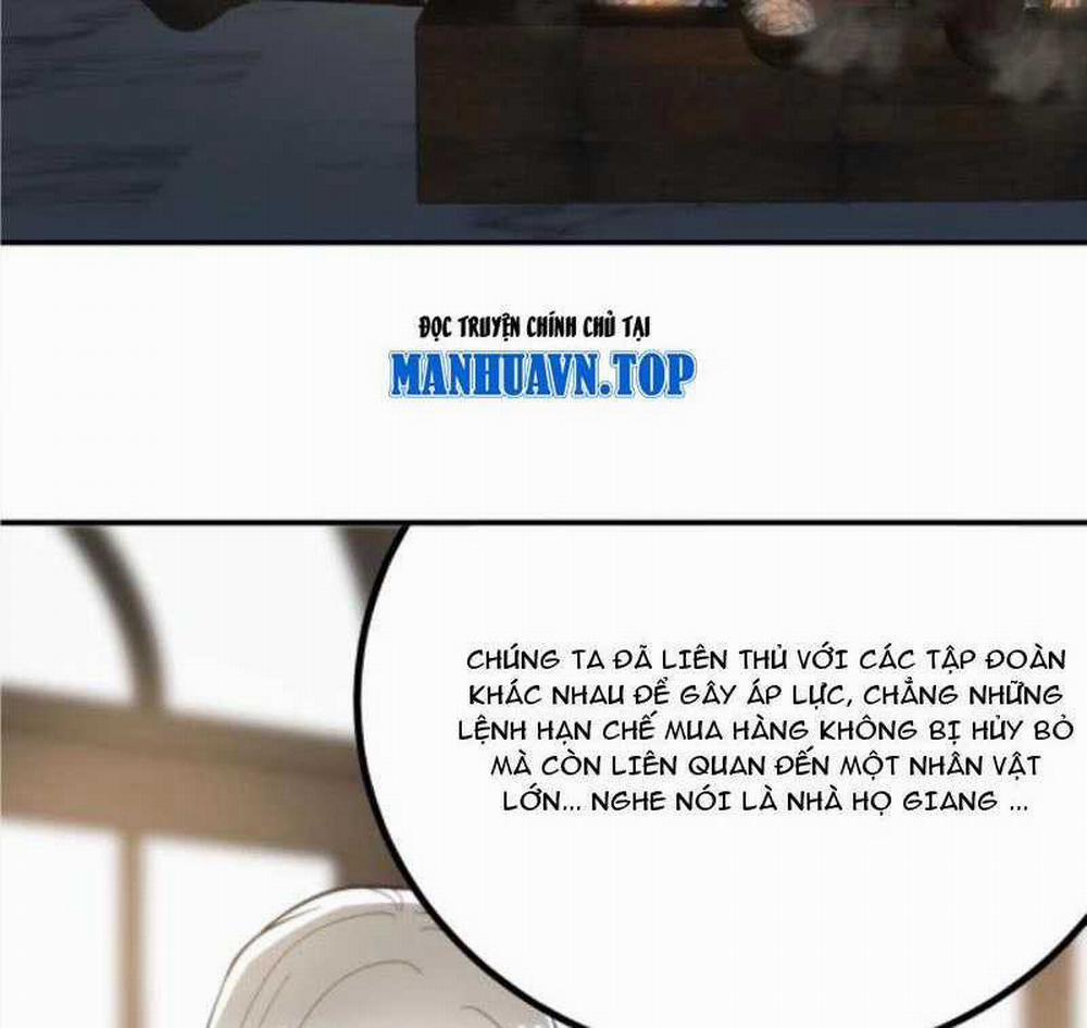 Ta Có 90 Tỷ Tiền Liếm Cẩu! 309 trang 18