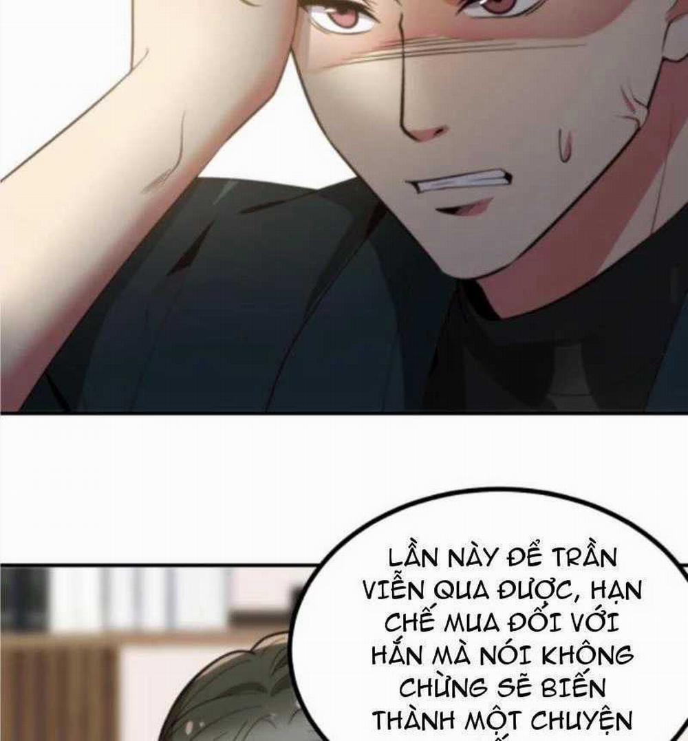 Ta Có 90 Tỷ Tiền Liếm Cẩu! 309 trang 36