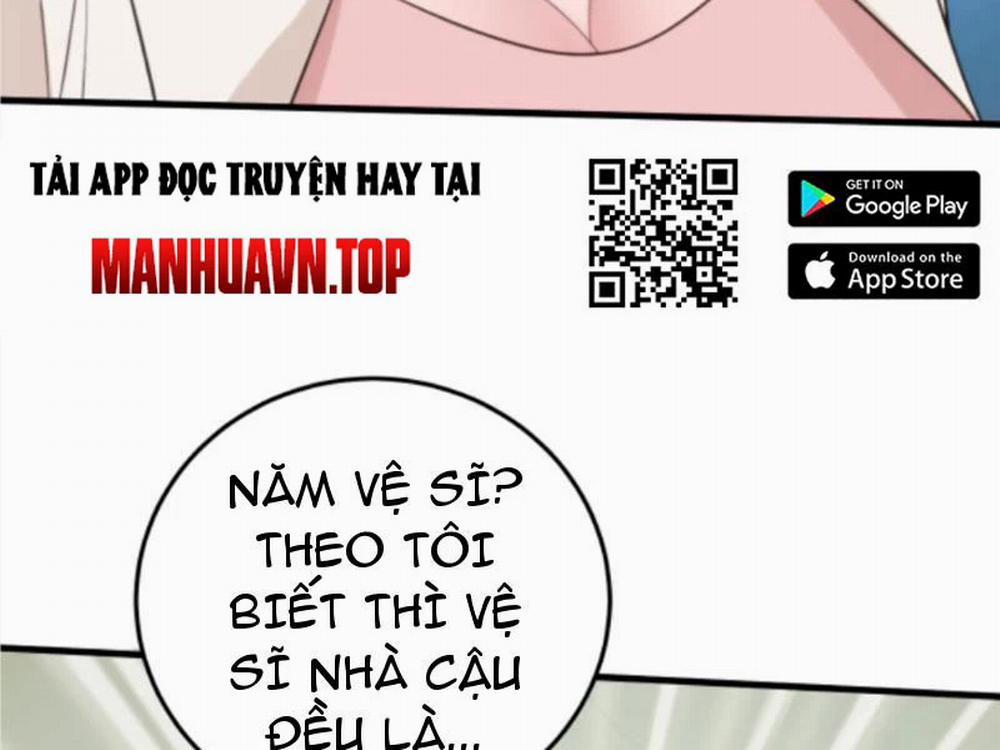 Ta Có 90 Tỷ Tiền Liếm Cẩu! 313 trang 37