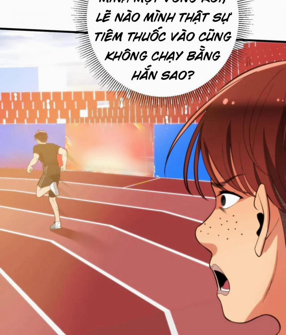 Ta Có 90 Tỷ Tiền Liếm Cẩu! 315 trang 50