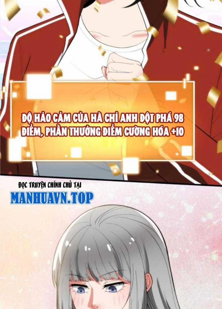 Ta Có 90 Tỷ Tiền Liếm Cẩu! 316 trang 34