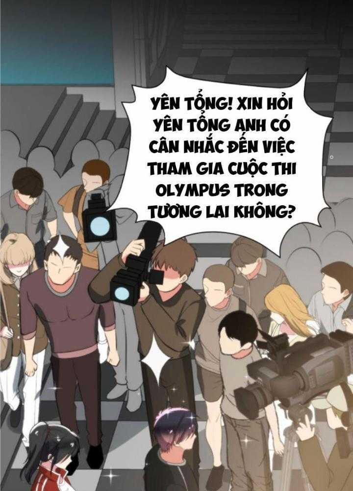 Ta Có 90 Tỷ Tiền Liếm Cẩu! 316 trang 60