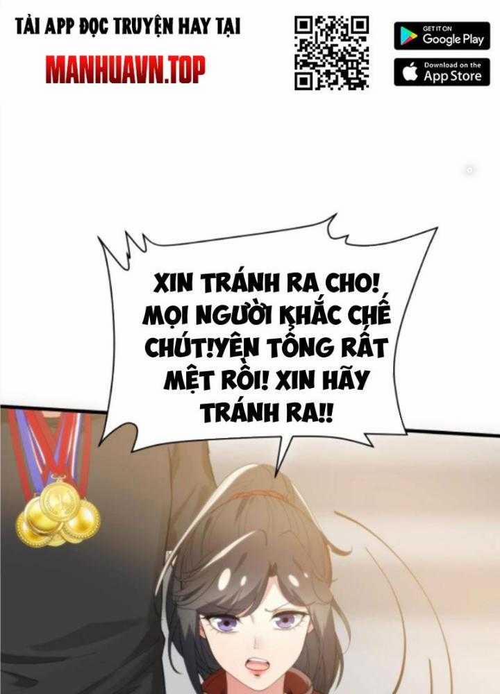 Ta Có 90 Tỷ Tiền Liếm Cẩu! 316 trang 64