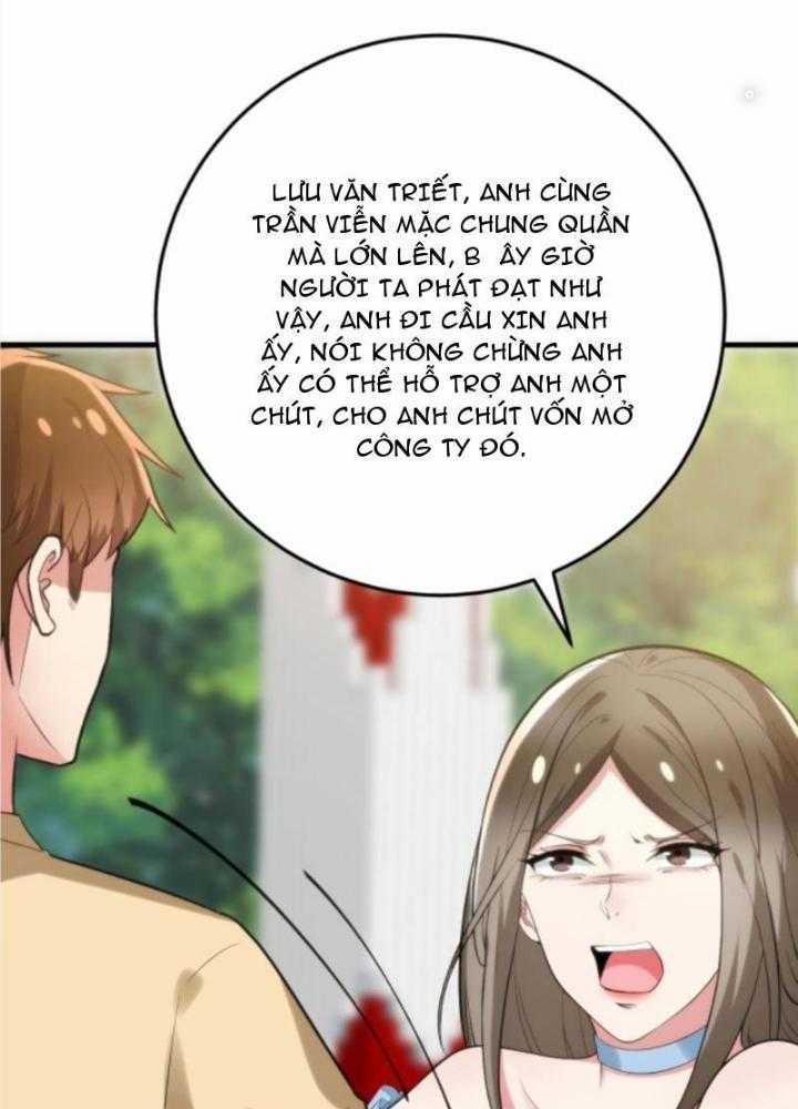 Ta Có 90 Tỷ Tiền Liếm Cẩu! 316 trang 72