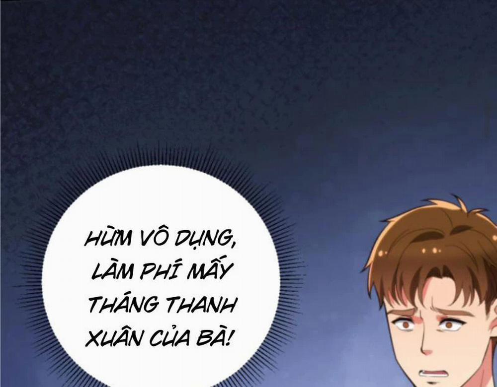 Ta Có 90 Tỷ Tiền Liếm Cẩu! 317 trang 14