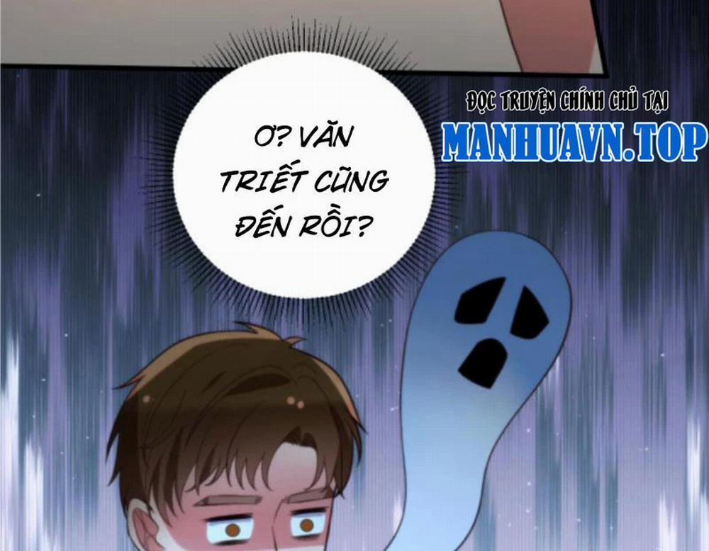 Ta Có 90 Tỷ Tiền Liếm Cẩu! 317 trang 30