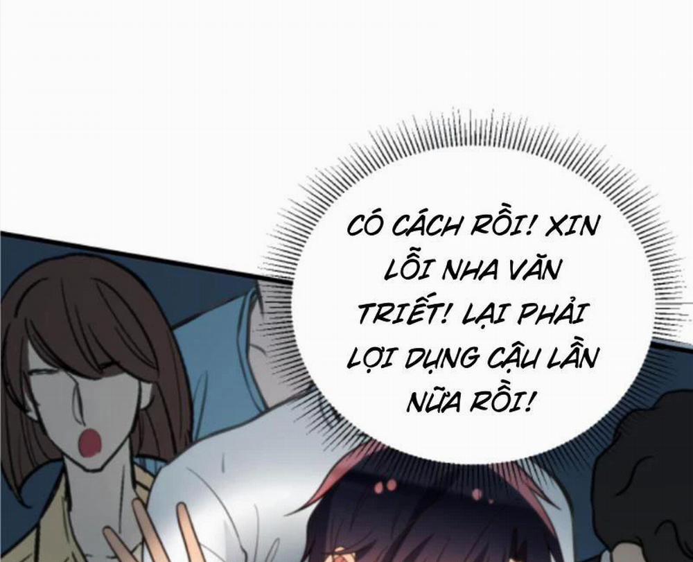 Ta Có 90 Tỷ Tiền Liếm Cẩu! 317 trang 33