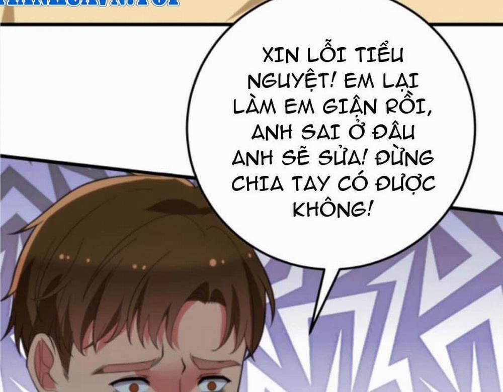 Ta Có 90 Tỷ Tiền Liếm Cẩu! 317 trang 4