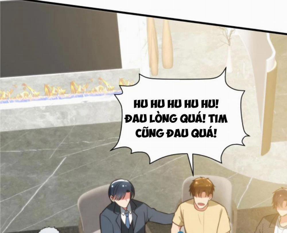 Ta Có 90 Tỷ Tiền Liếm Cẩu! 317 trang 51