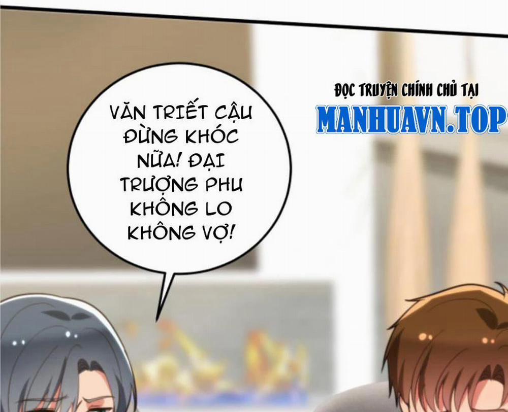 Ta Có 90 Tỷ Tiền Liếm Cẩu! 317 trang 57