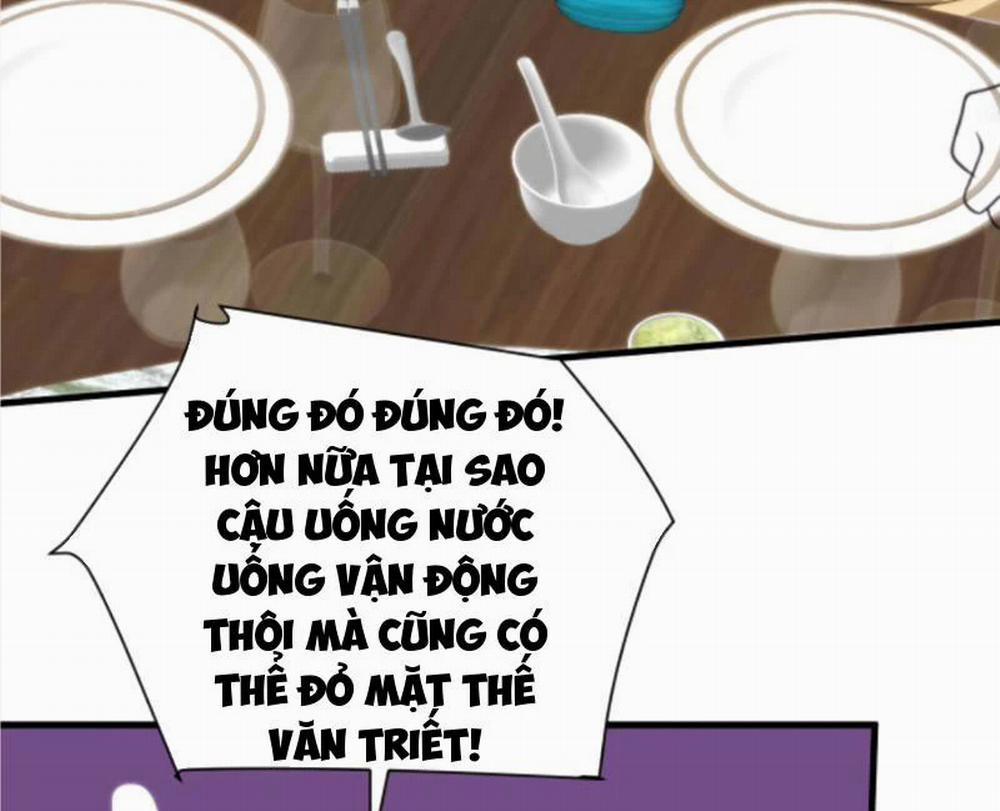 Ta Có 90 Tỷ Tiền Liếm Cẩu! 317 trang 59