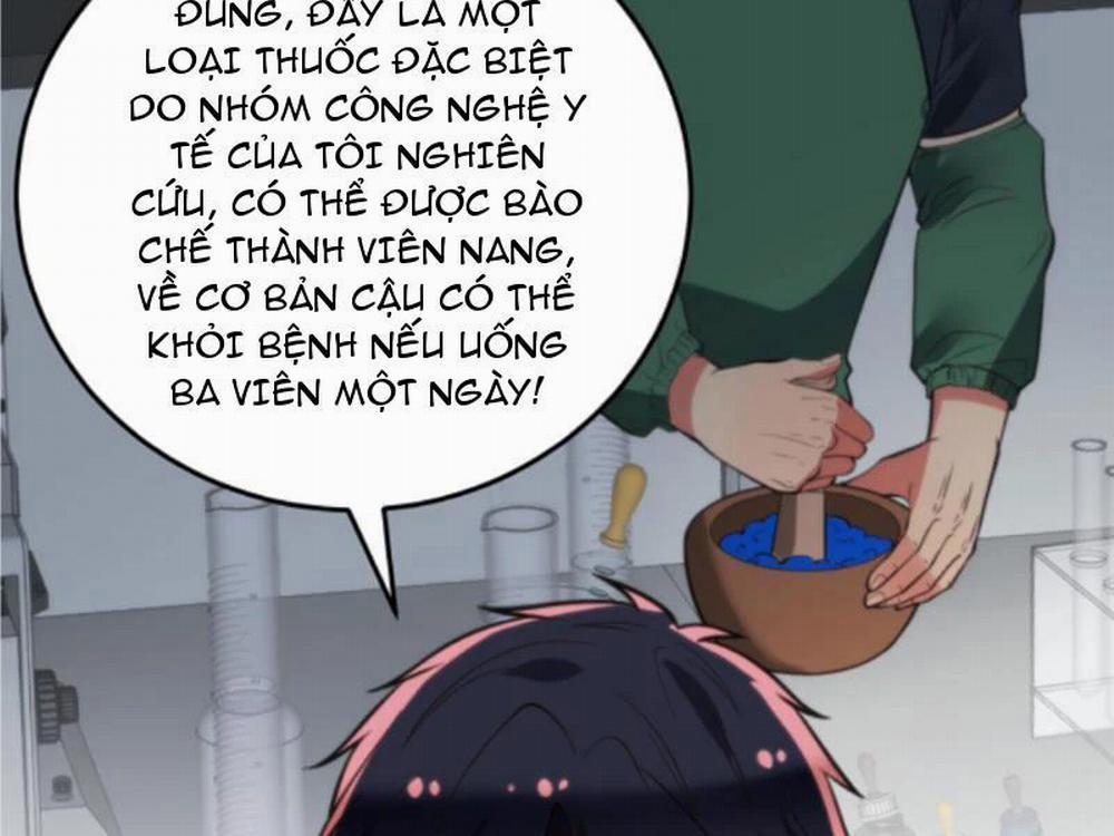 Ta Có 90 Tỷ Tiền Liếm Cẩu! 318 trang 32