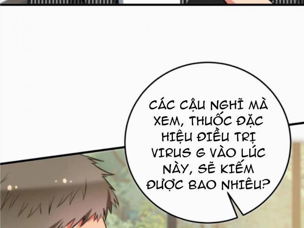 Ta Có 90 Tỷ Tiền Liếm Cẩu! 318 trang 34