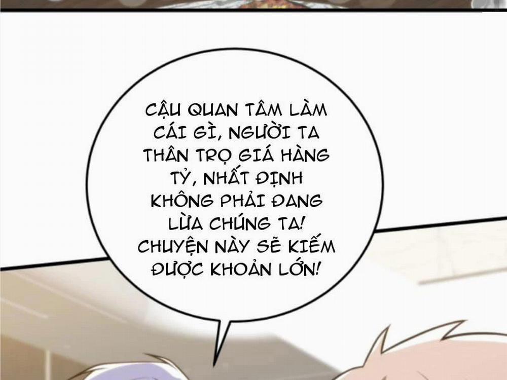 Ta Có 90 Tỷ Tiền Liếm Cẩu! 318 trang 39